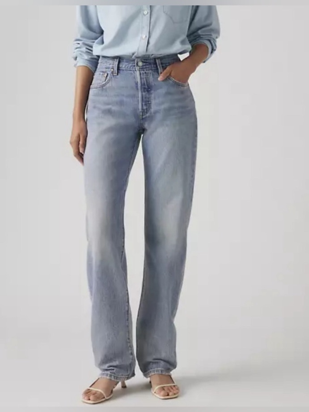 501® '90s Lightweight Women's Jeans